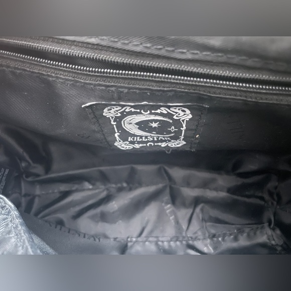 Killstar Myth Handbag - Picture 7 of 13